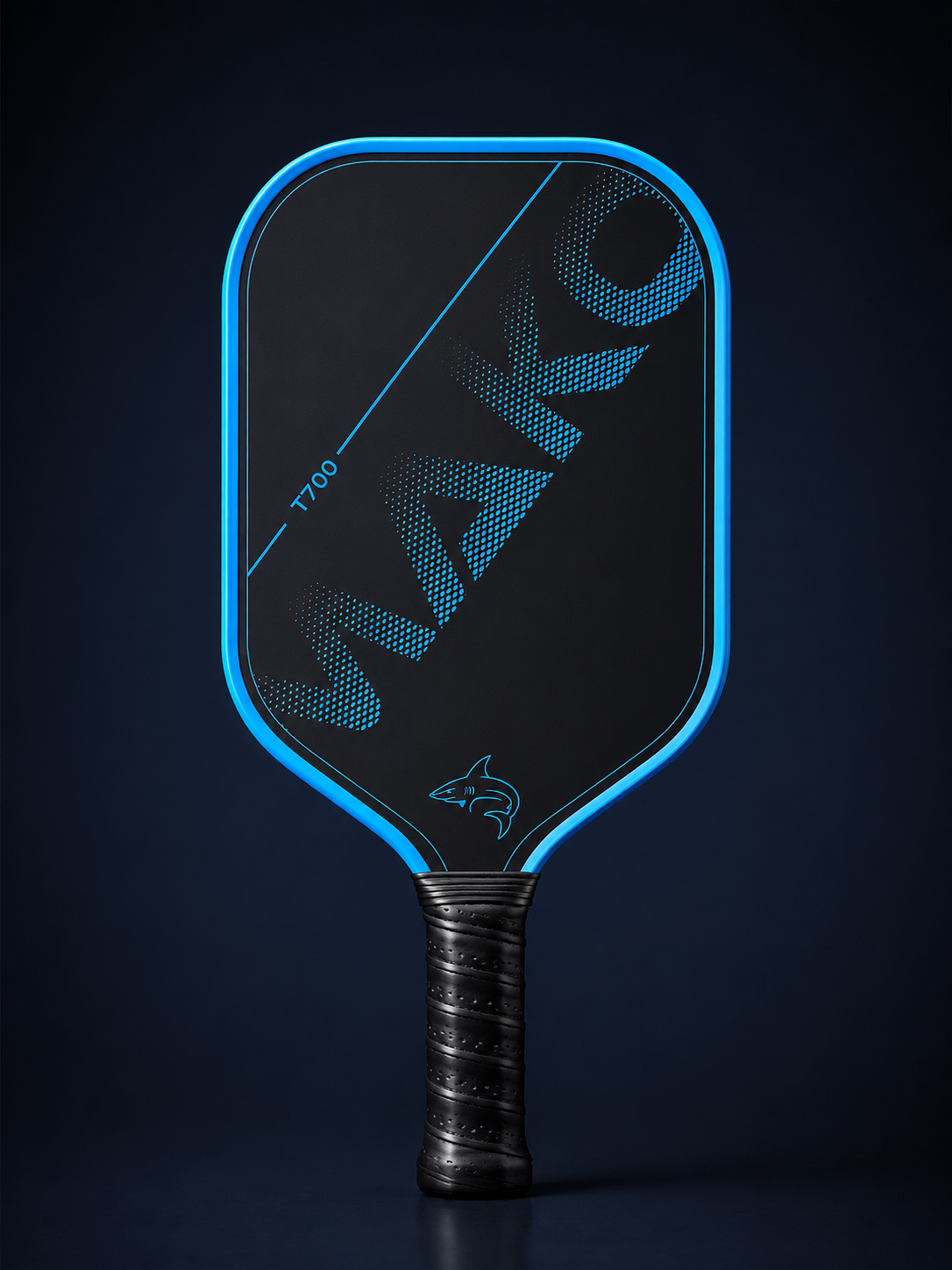 Mako Drift (T700), studio render