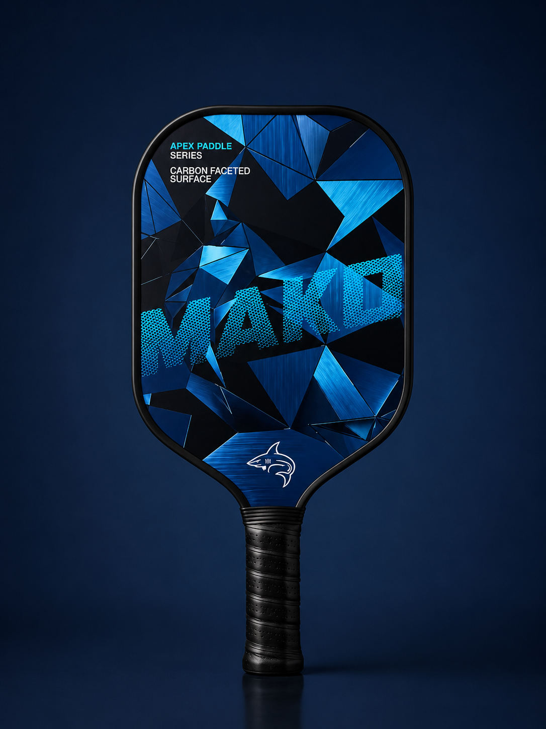 Mako Apex (Fibre Glass)