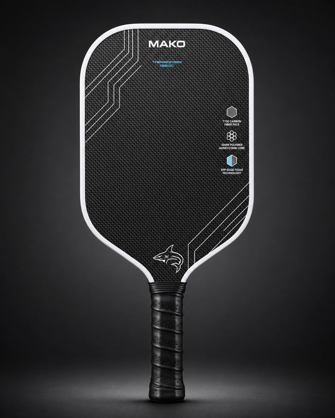 Mako Titanium